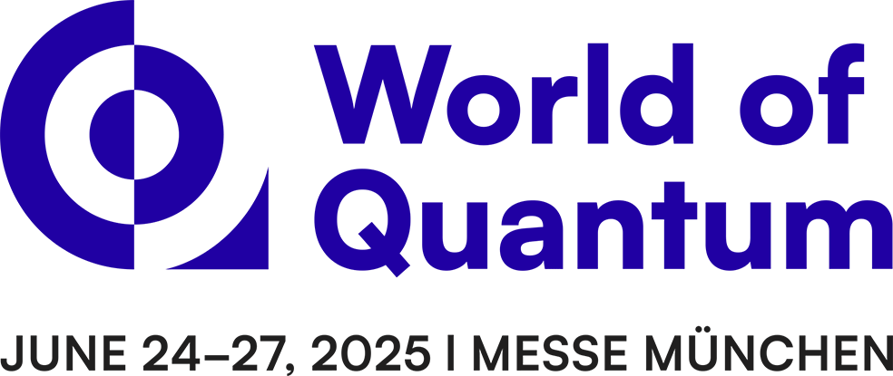 Laser nanoFab presenting products in München